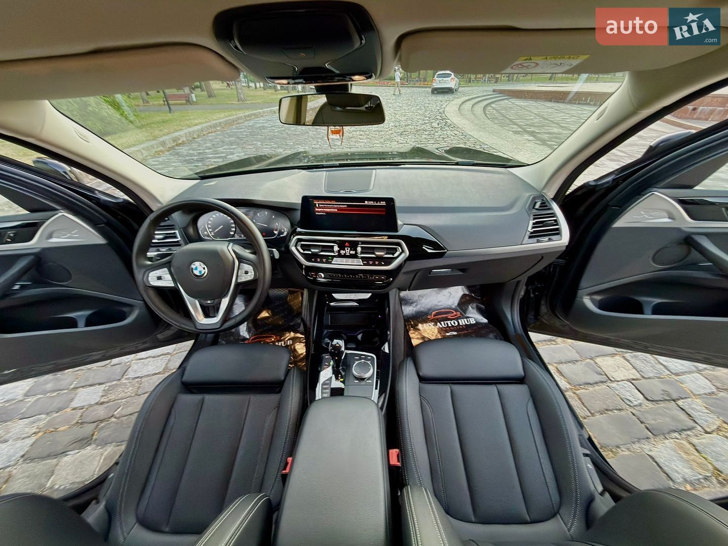 BMW X3 2022 VIN WBA35BZ0X0N148606 фото оголошення 64 з 200
