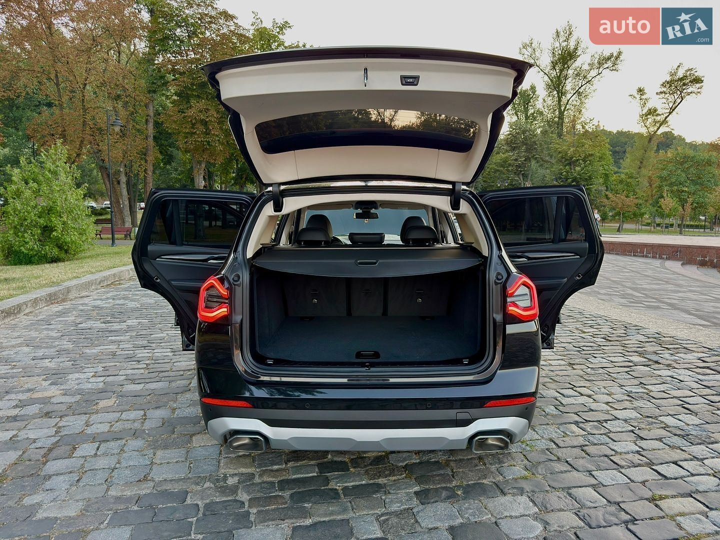 BMW X3 2022 VIN WBA35BZ0X0N148606 фото оголошення 73 з 200