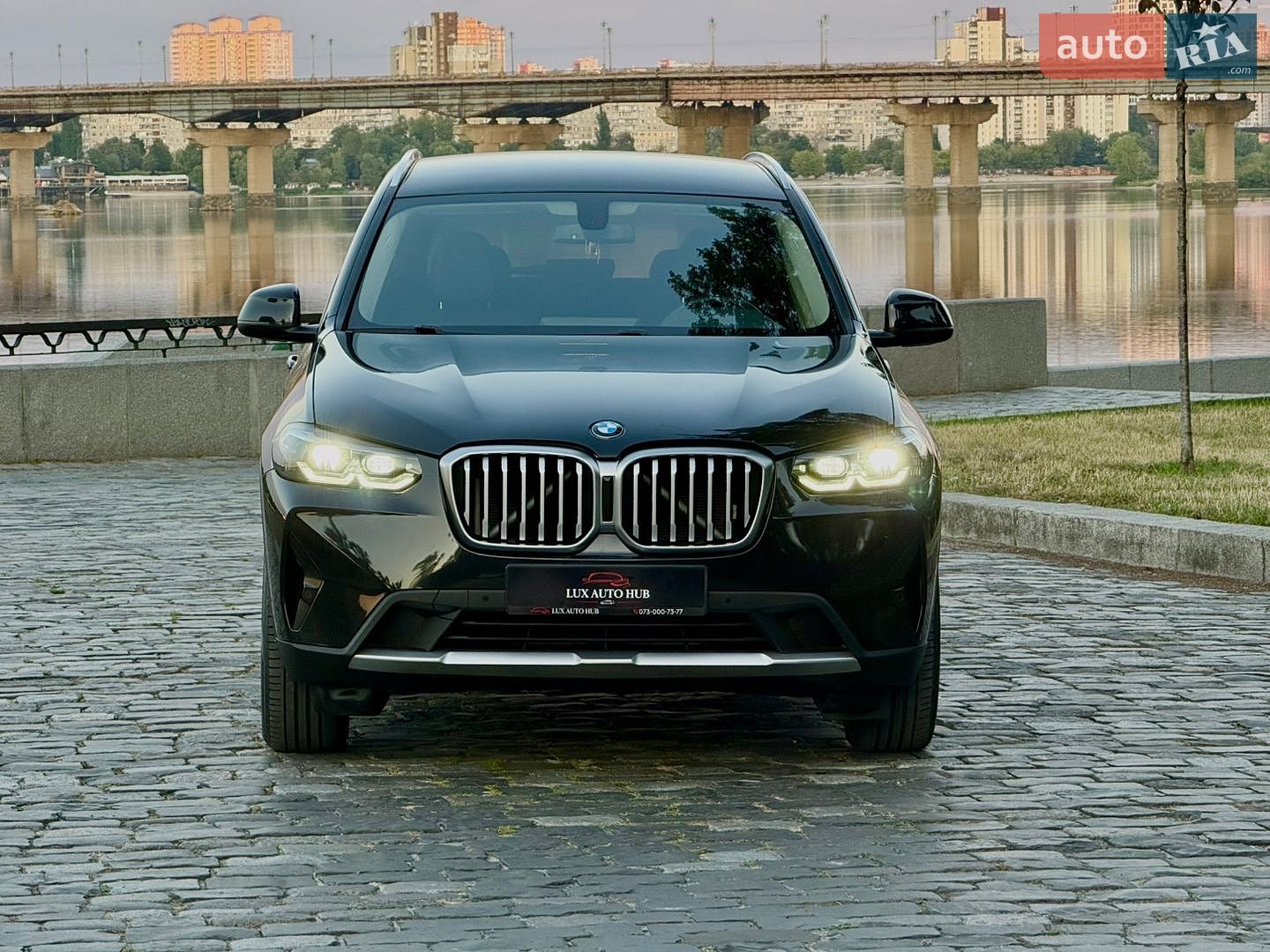BMW X3 2022 VIN WBA35BZ0X0N148606 фото оголошення 86 з 200