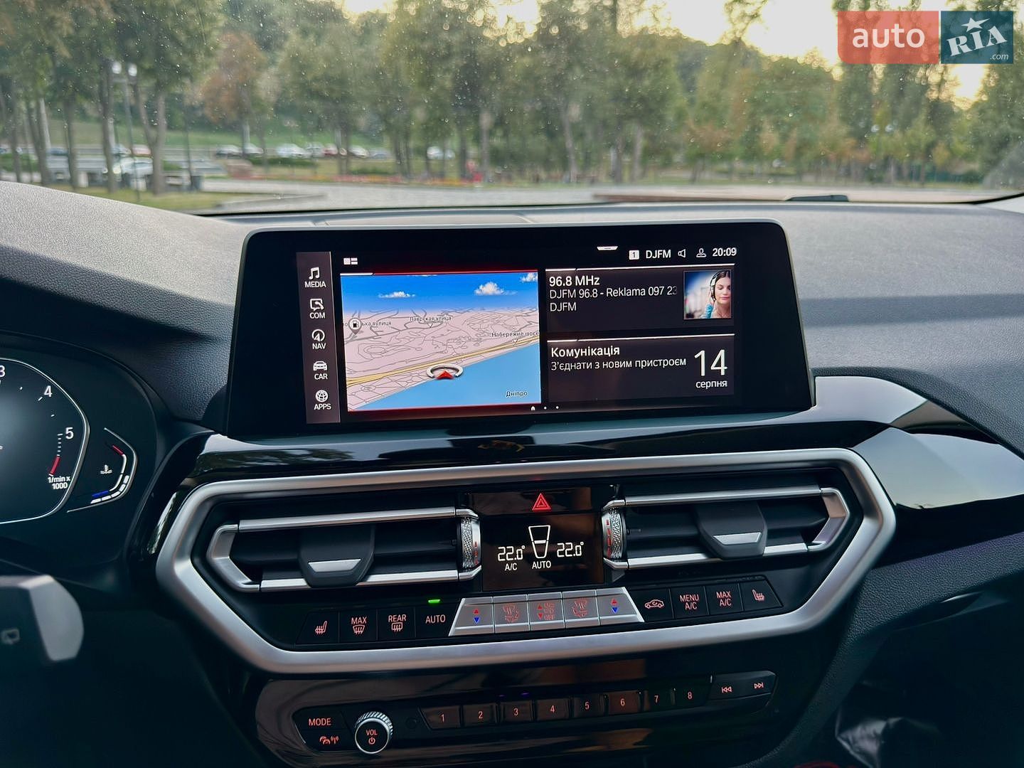 BMW X3 2022 VIN WBA35BZ0X0N148606 фото оголошення 93 з 200