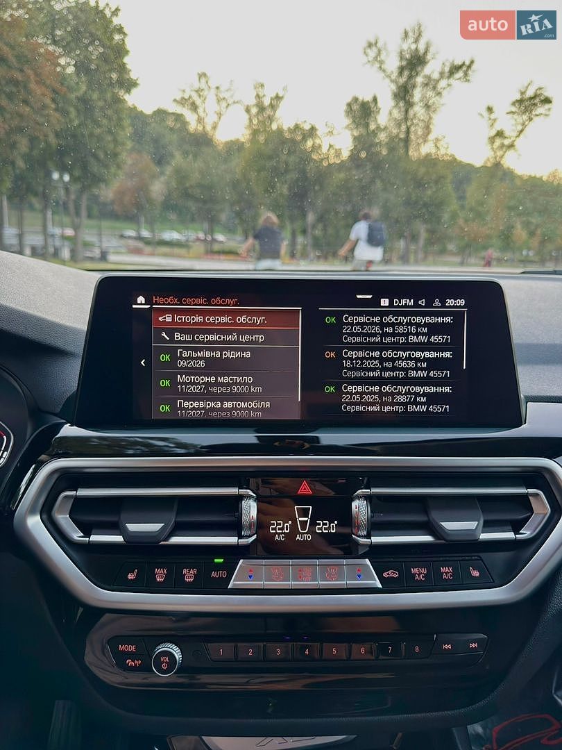 BMW X3 2022 VIN WBA35BZ0X0N148606 фото оголошення 101 з 200