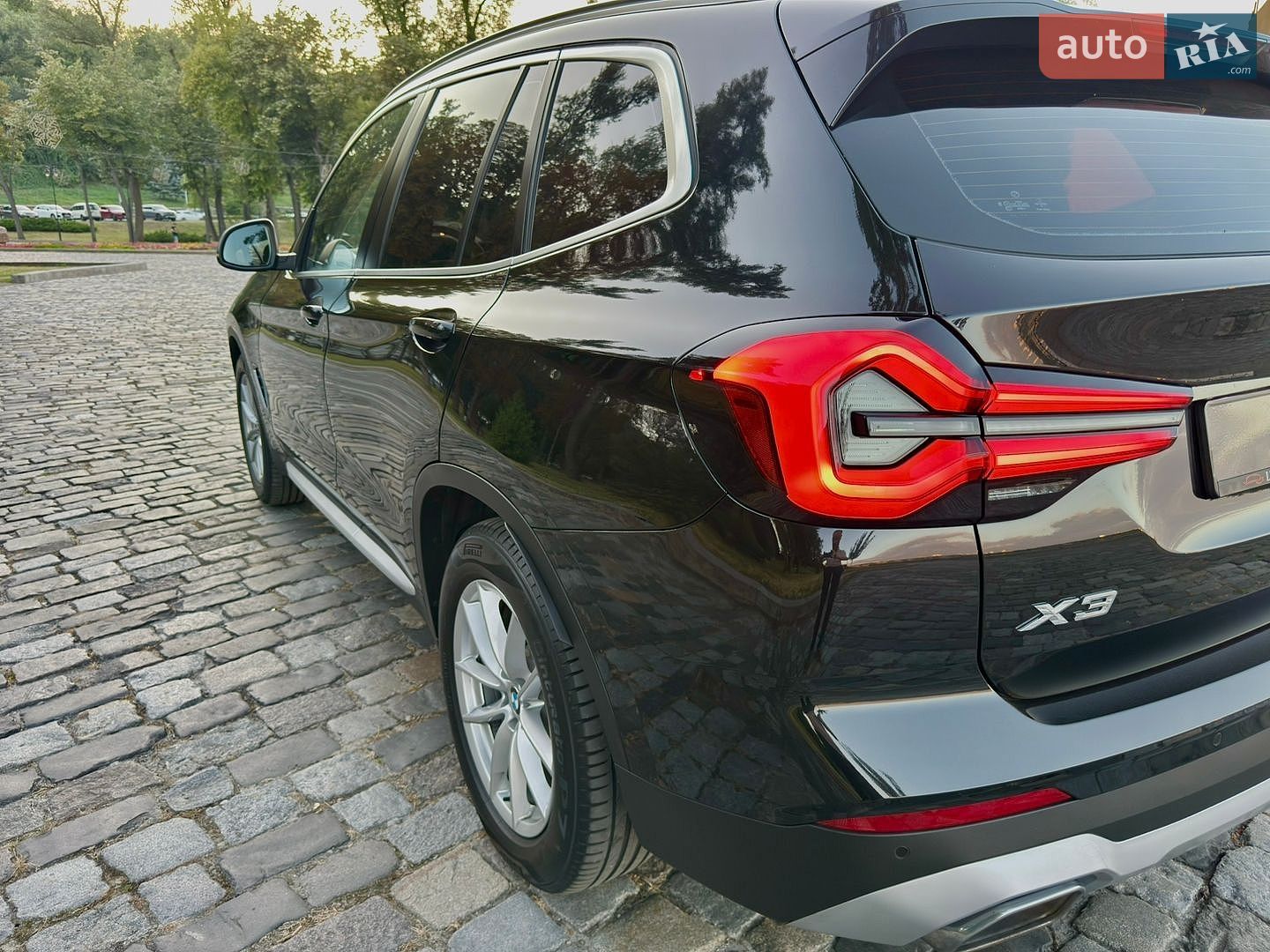 BMW X3 2022 VIN WBA35BZ0X0N148606 фото оголошення 113 з 200