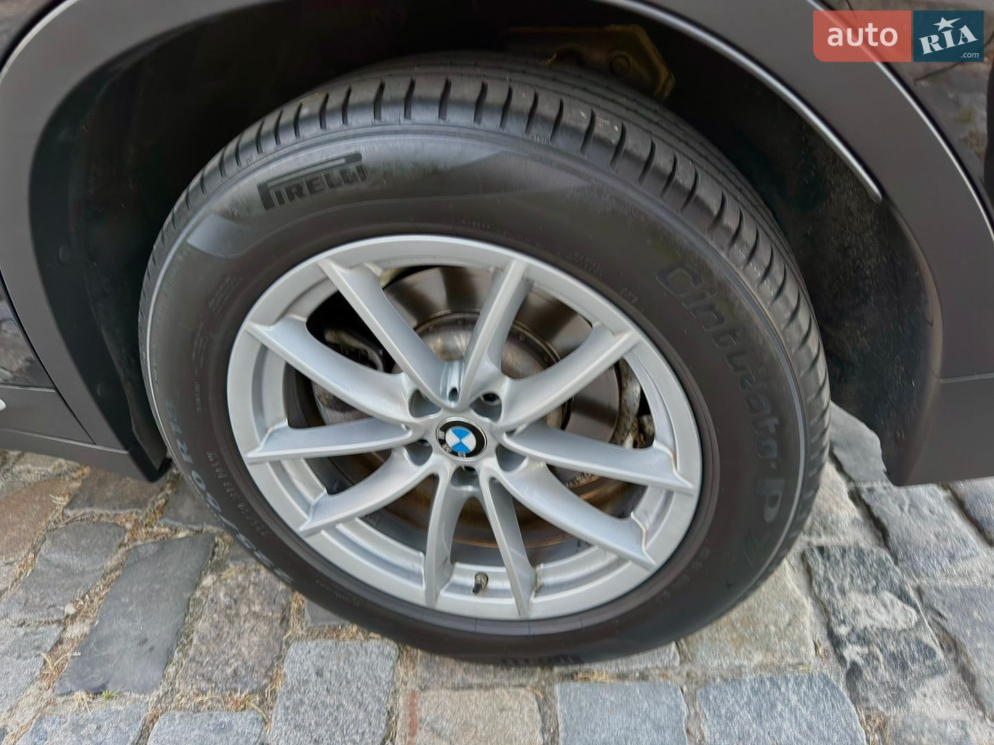 BMW X3 2022 VIN WBA35BZ0X0N148606 фото оголошення 123 з 200