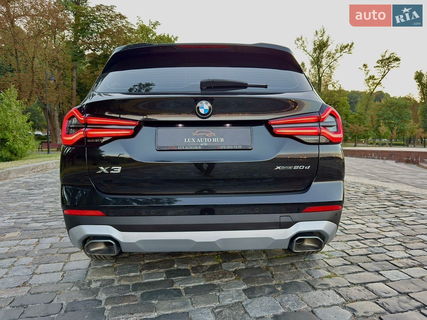 BMW X3 2022 VIN WBA35BZ0X0N148606 фото оголошення 127 з 200