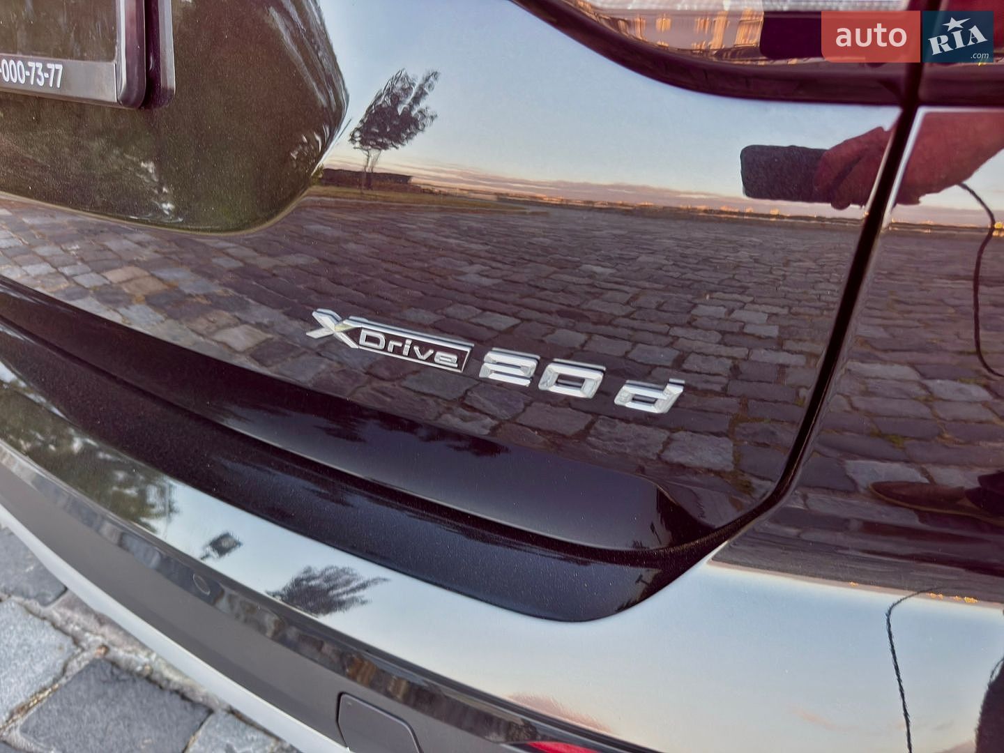 BMW X3 2022 VIN WBA35BZ0X0N148606 фото оголошення 133 з 200