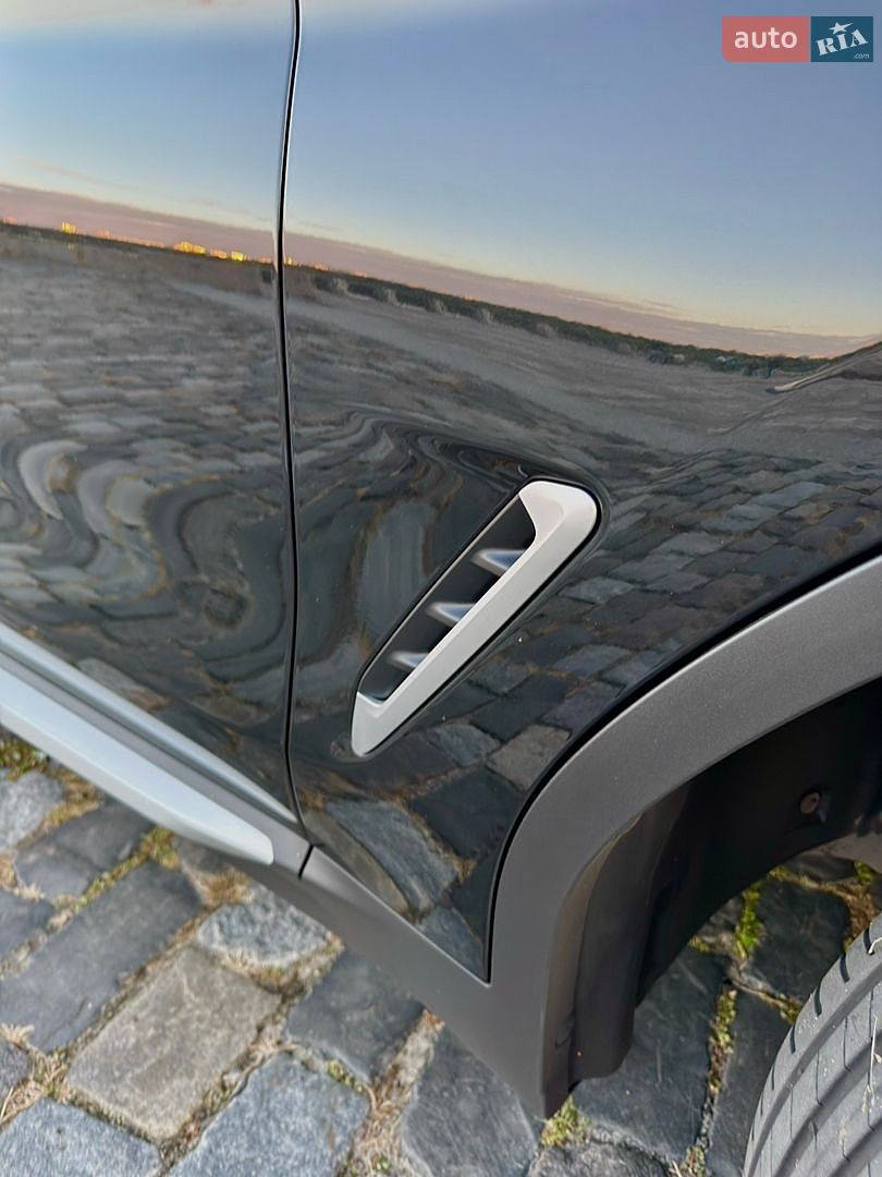 BMW X3 2022 VIN WBA35BZ0X0N148606 фото оголошення 143 з 200