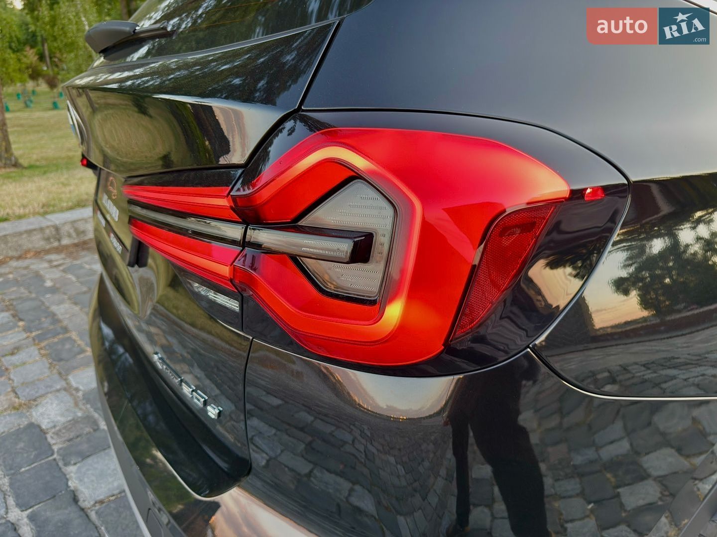 BMW X3 2022 VIN WBA35BZ0X0N148606 фото оголошення 140 з 200
