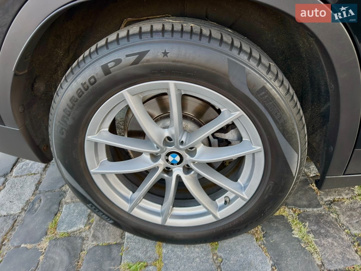 BMW X3 2022 VIN WBA35BZ0X0N148606 фото оголошення 139 з 200