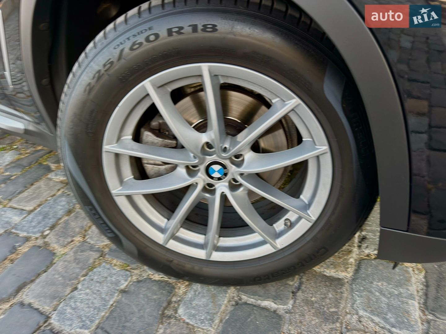 BMW X3 2022 VIN WBA35BZ0X0N148606 фото оголошення 141 з 200