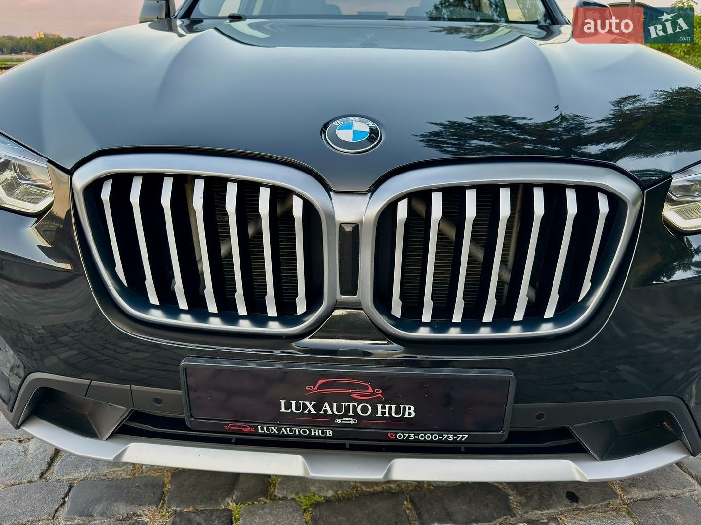BMW X3 2022 VIN WBA35BZ0X0N148606 фото оголошення 147 з 200