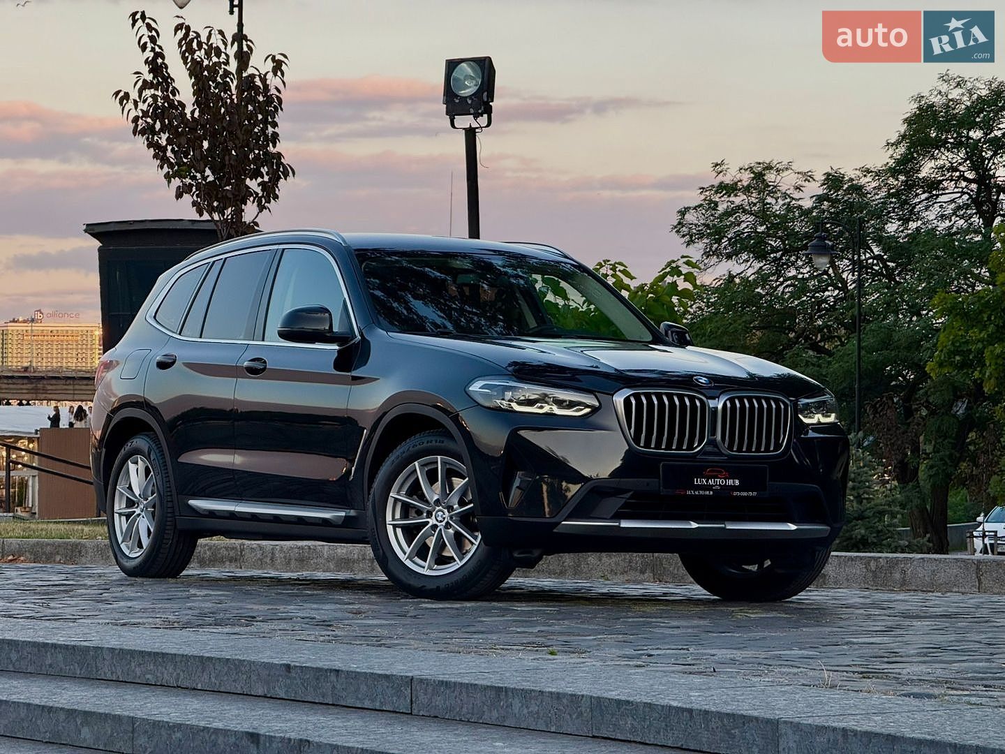 BMW X3 2022 VIN WBA35BZ0X0N148606 фото оголошення 148 з 200