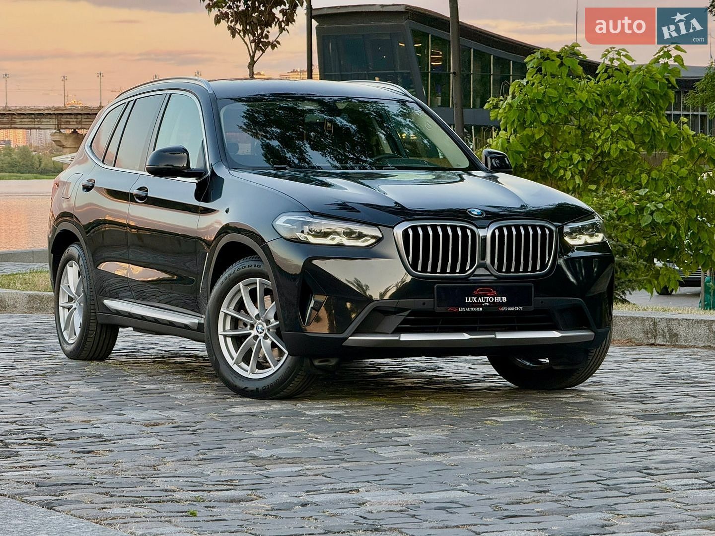 BMW X3 2022 VIN WBA35BZ0X0N148606 фото оголошення 150 з 200