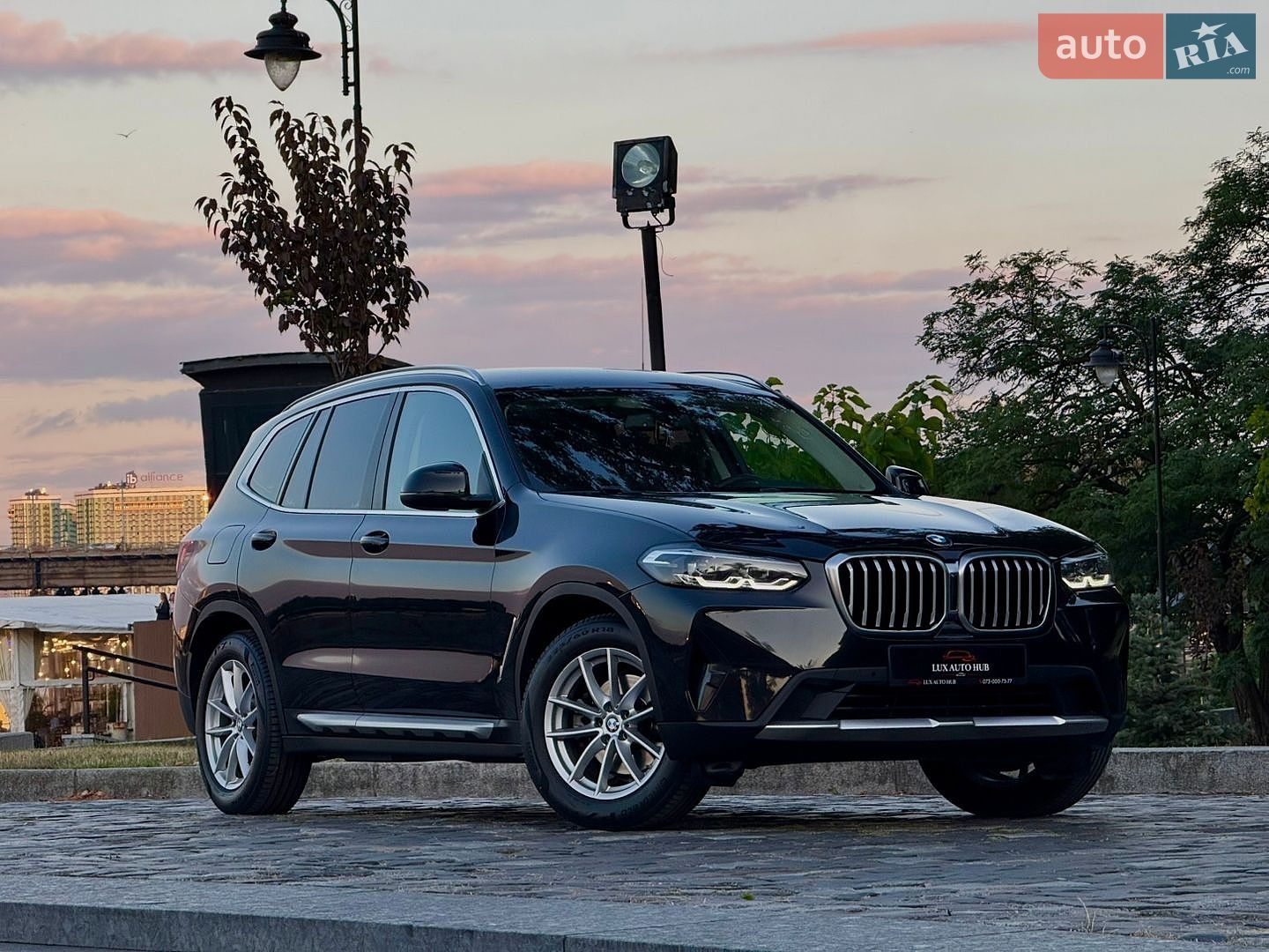 BMW X3 2022 VIN WBA35BZ0X0N148606 фото оголошення 153 з 200