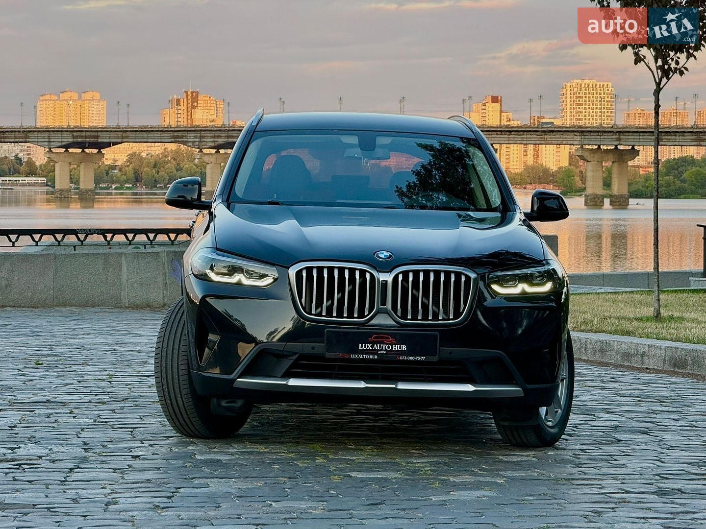 BMW X3 2022 VIN WBA35BZ0X0N148606 фото оголошення 154 з 200