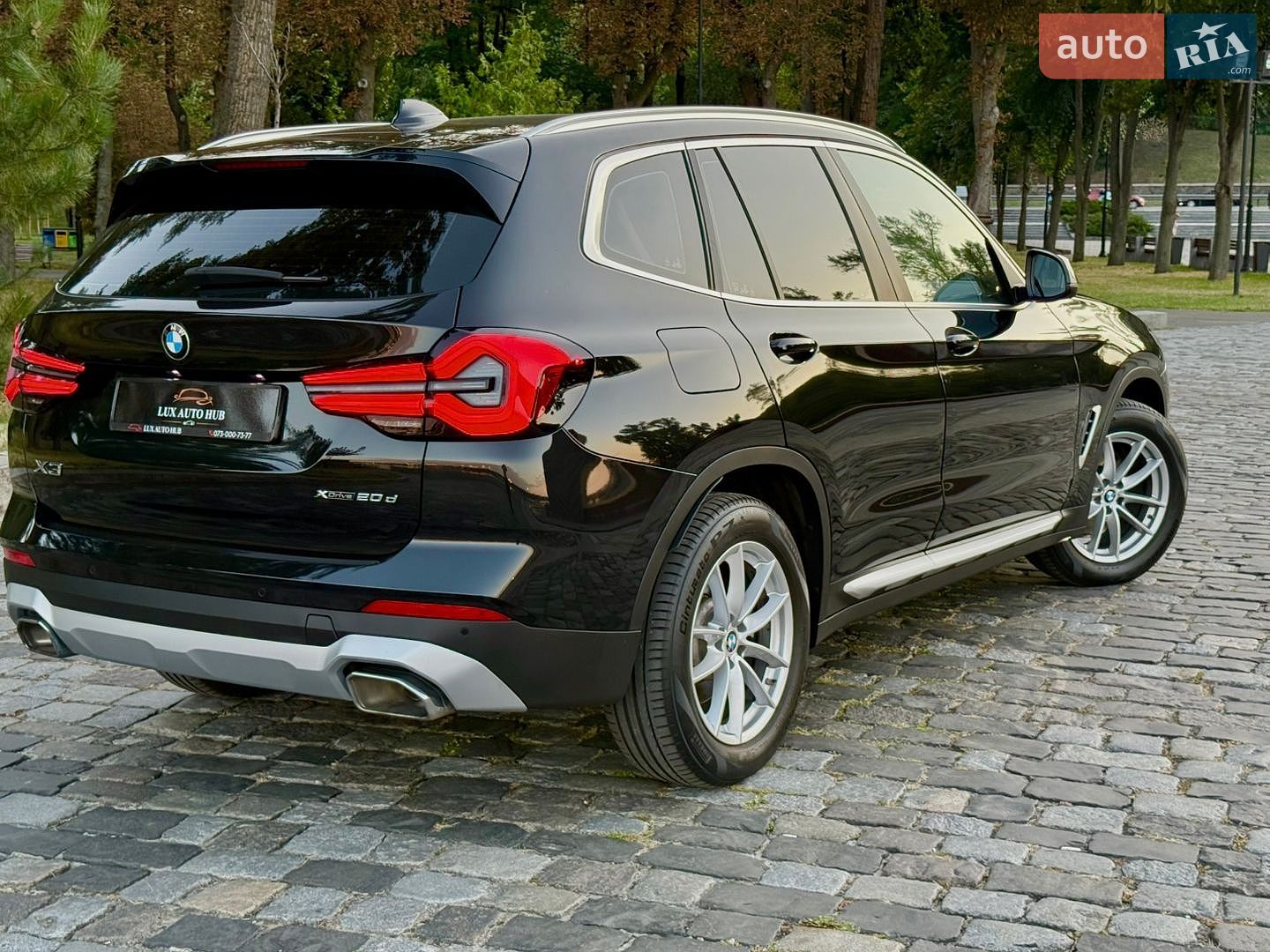 BMW X3 2022 VIN WBA35BZ0X0N148606 фото оголошення 155 з 200