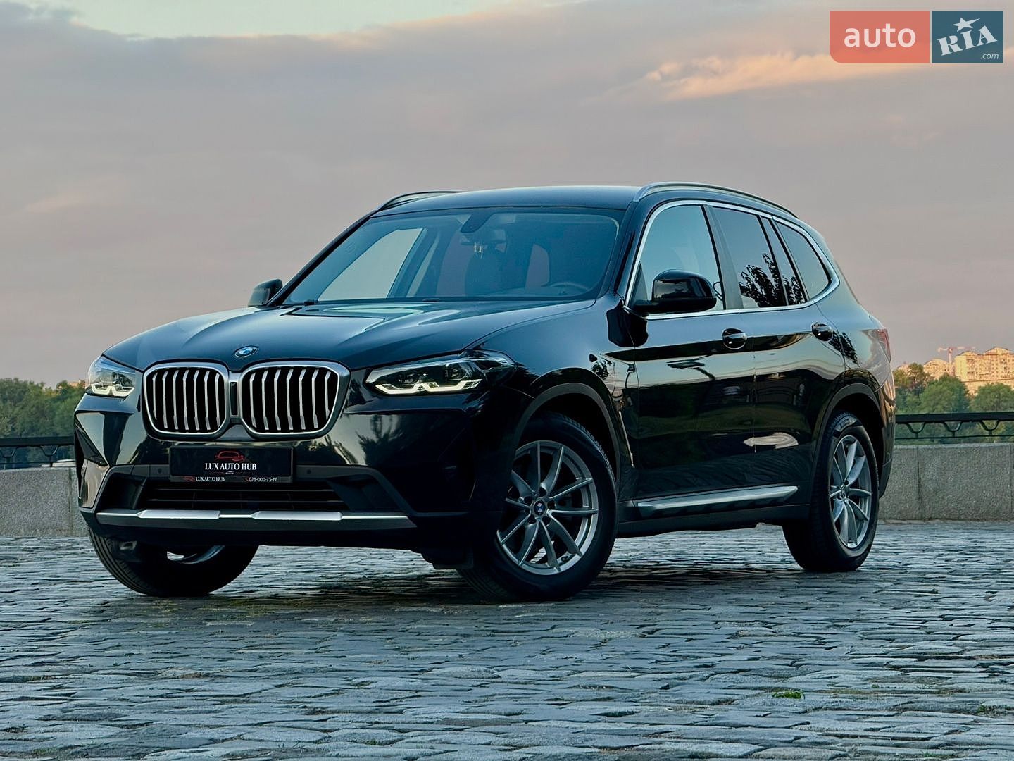 BMW X3 2022 VIN WBA35BZ0X0N148606 фото оголошення 158 з 200