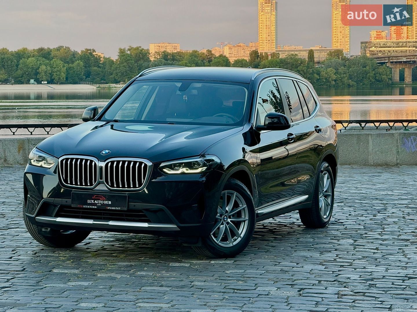 BMW X3 2022 VIN WBA35BZ0X0N148606 фото оголошення 159 з 200