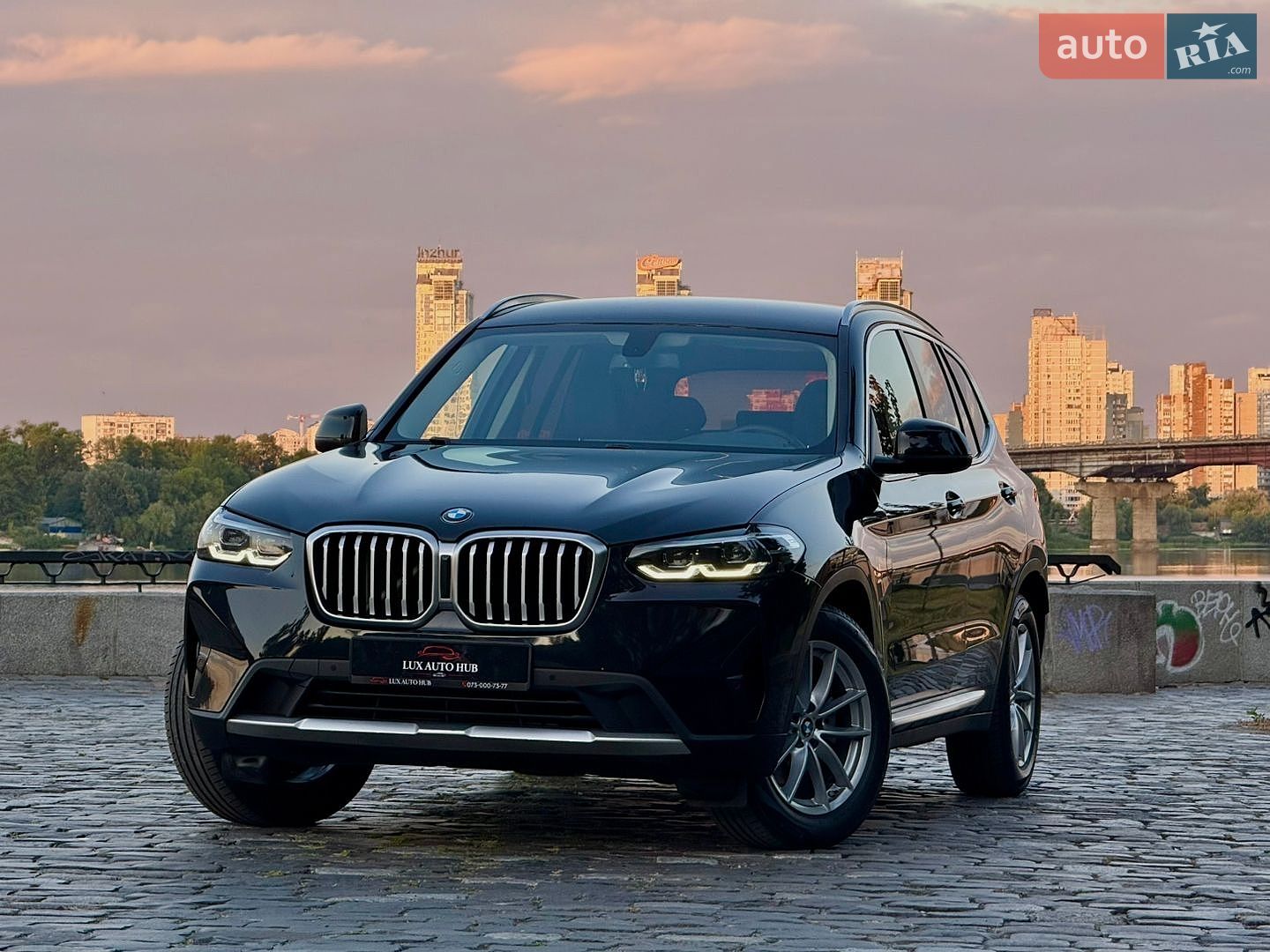 BMW X3 2022 VIN WBA35BZ0X0N148606 фото оголошення 160 з 200