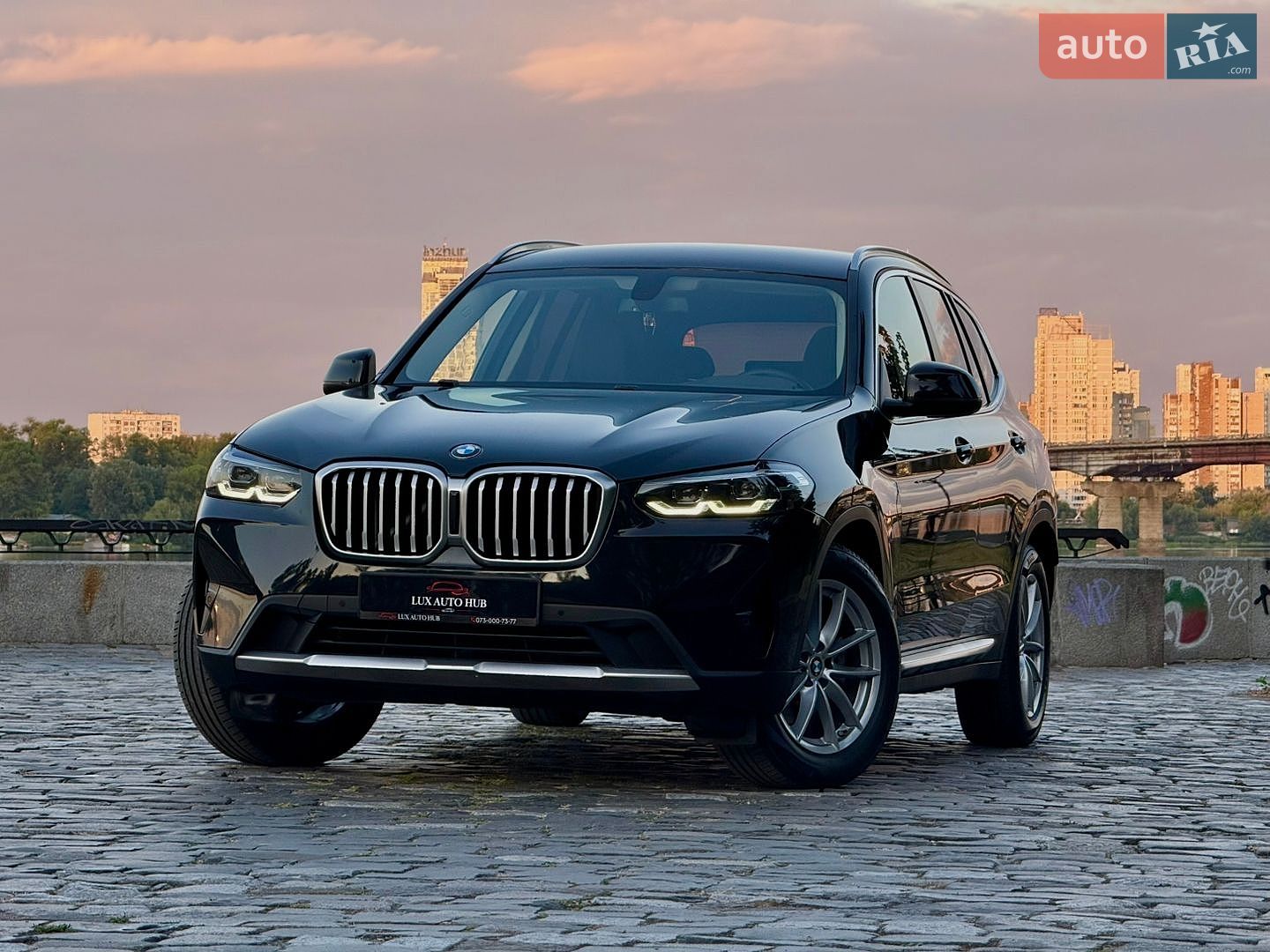 BMW X3 2022 VIN WBA35BZ0X0N148606 фото оголошення 161 з 200