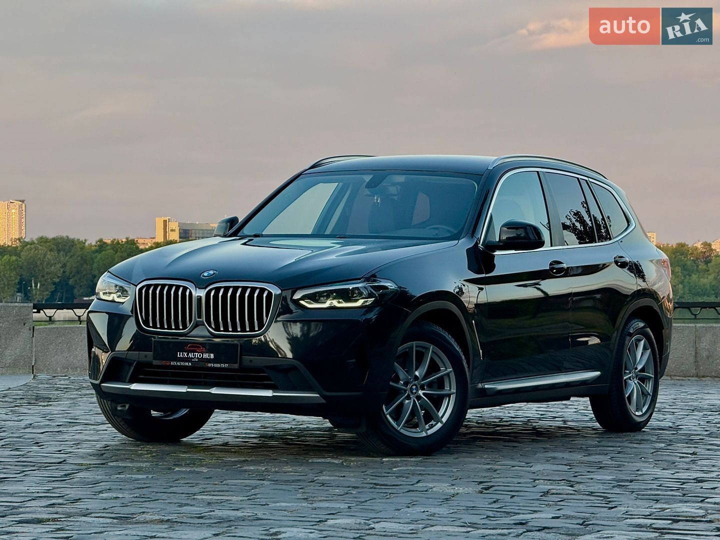 BMW X3 2022 VIN WBA35BZ0X0N148606 фото оголошення 163 з 200