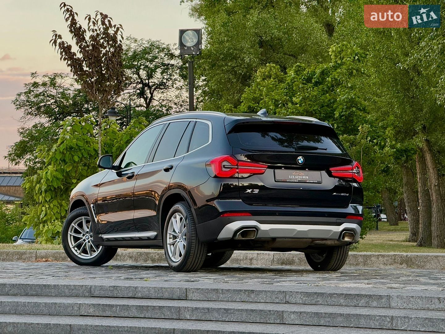 BMW X3 2022 VIN WBA35BZ0X0N148606 фото оголошення 164 з 200