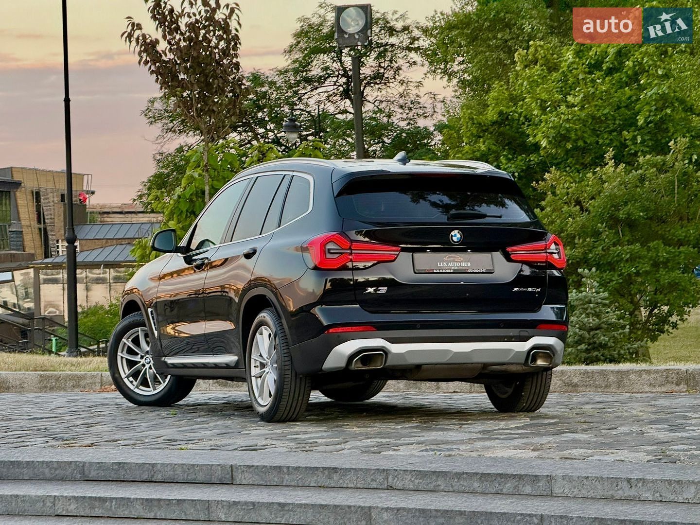 BMW X3 2022 VIN WBA35BZ0X0N148606 фото оголошення 165 з 200