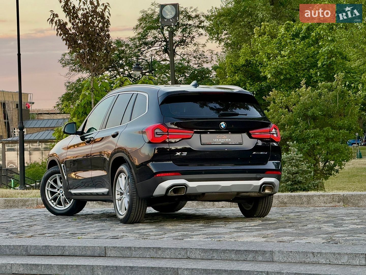 BMW X3 2022 VIN WBA35BZ0X0N148606 фото оголошення 166 з 200