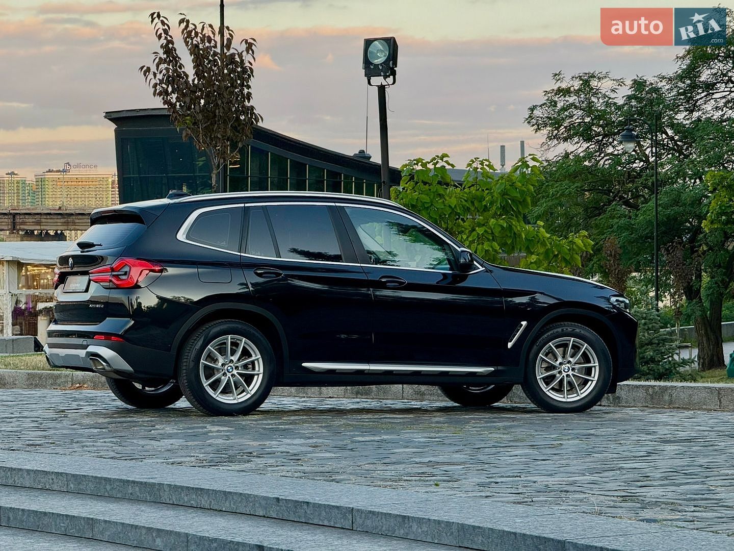 BMW X3 2022 VIN WBA35BZ0X0N148606 фото оголошення 168 з 200