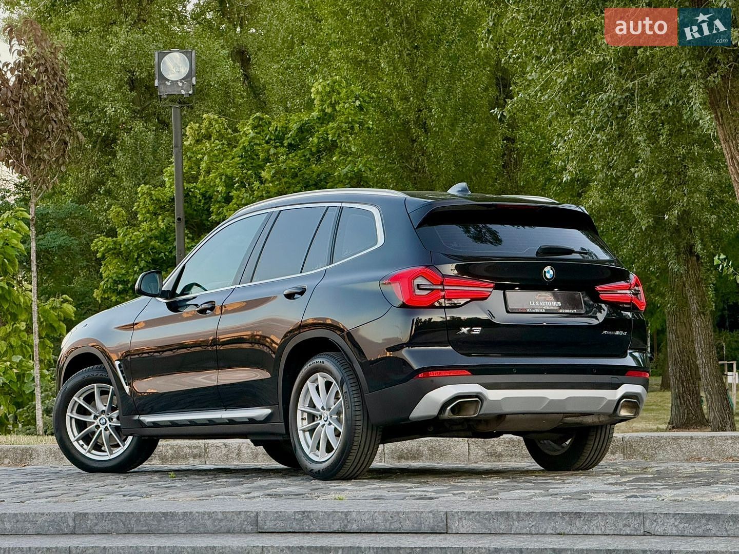 BMW X3 2022 VIN WBA35BZ0X0N148606 фото оголошення 167 з 200