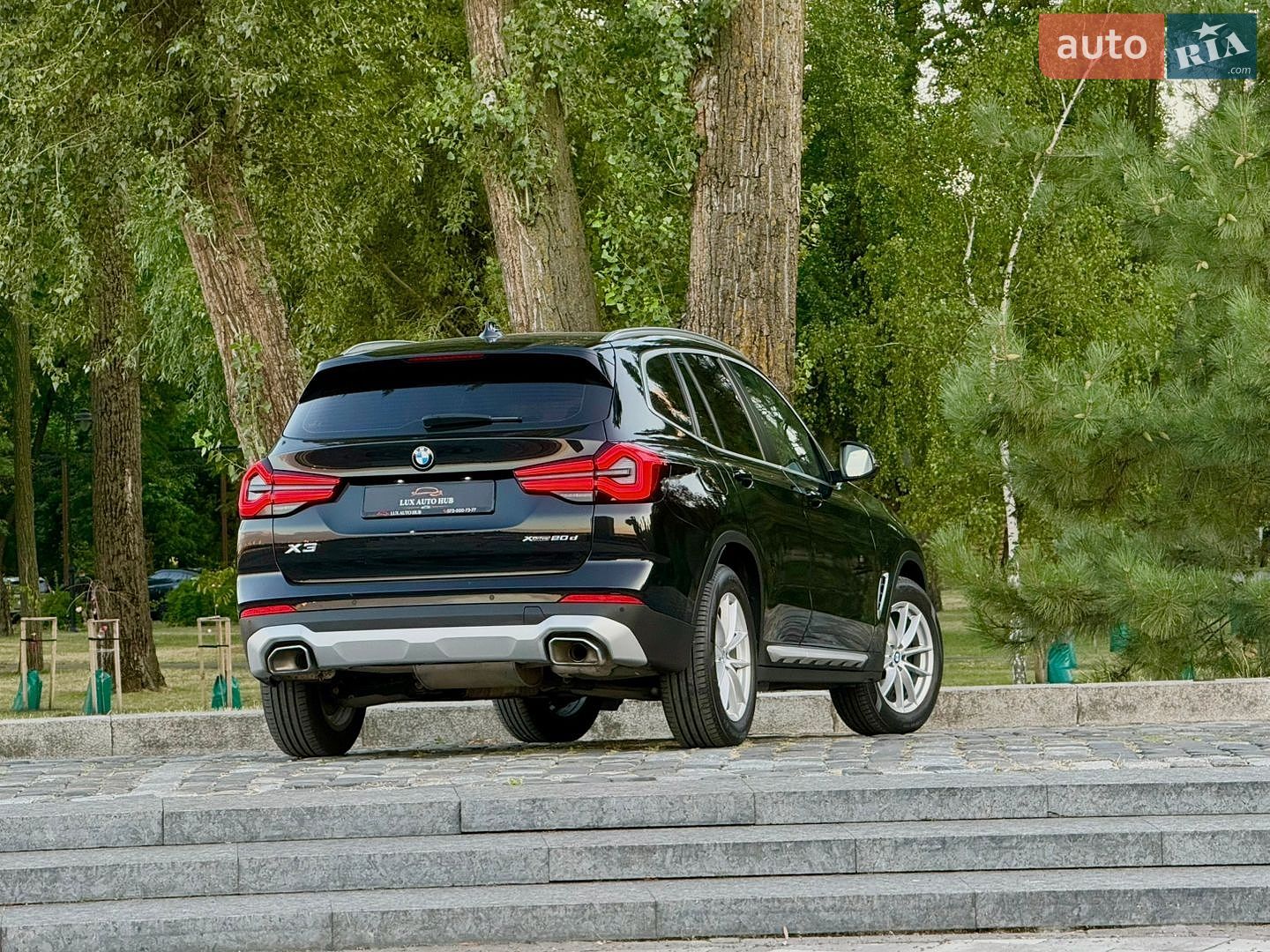 BMW X3 2022 VIN WBA35BZ0X0N148606 фото оголошення 169 з 200