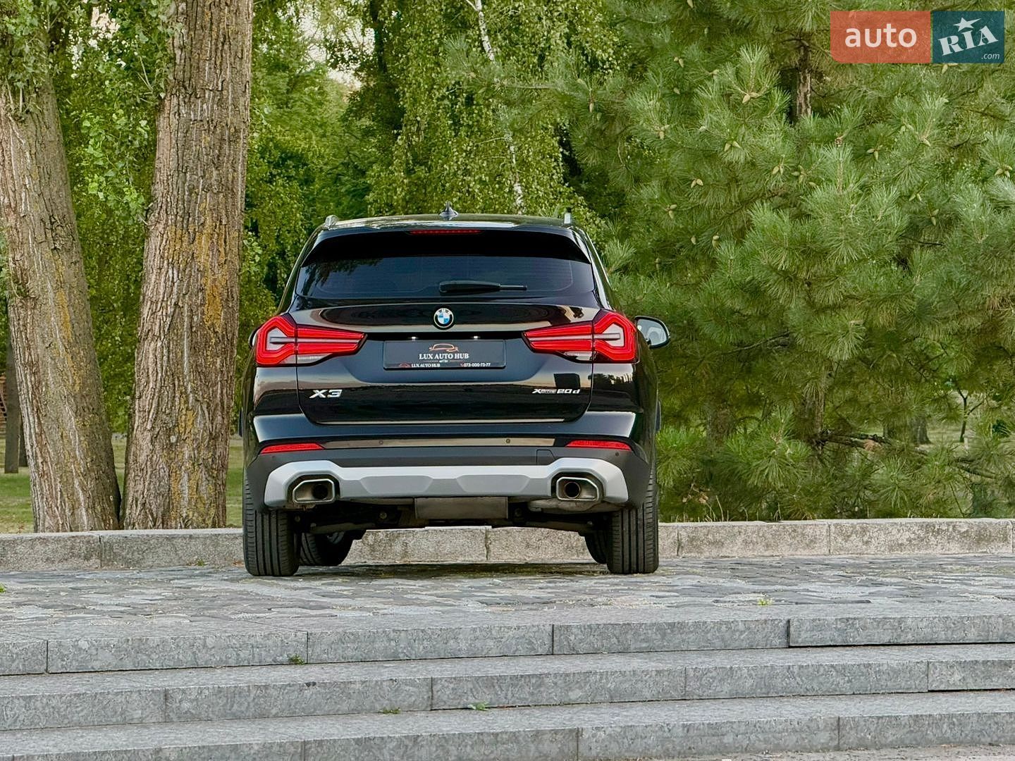 BMW X3 2022 VIN WBA35BZ0X0N148606 фото оголошення 170 з 200