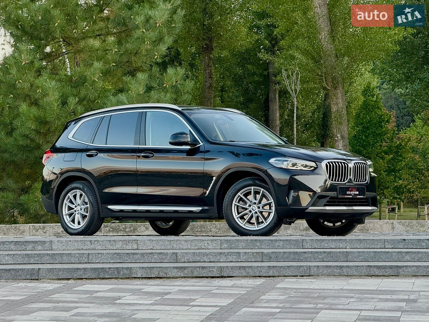 BMW X3 2022 VIN WBA35BZ0X0N148606 фото оголошення 172 з 200
