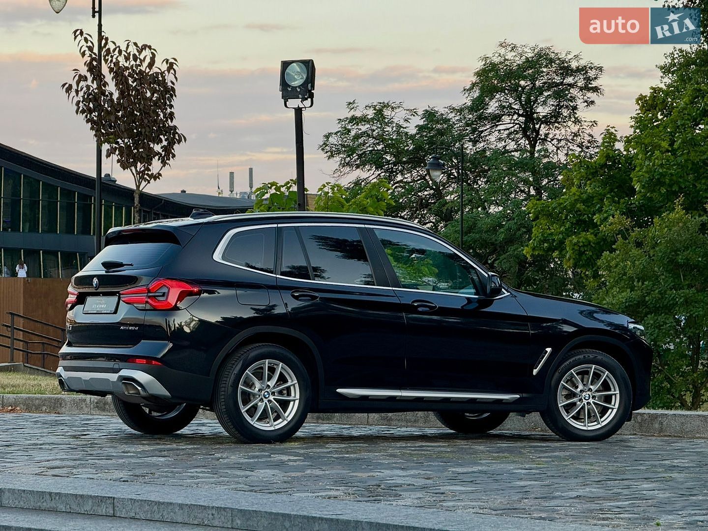BMW X3 2022 VIN WBA35BZ0X0N148606 фото оголошення 173 з 200