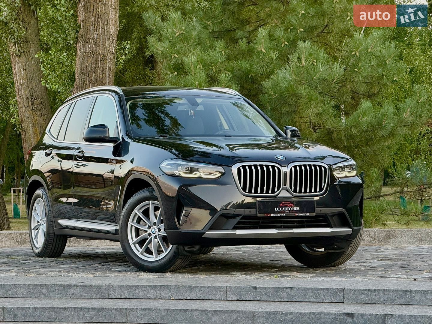 BMW X3 2022 VIN WBA35BZ0X0N148606 фото оголошення 175 з 200