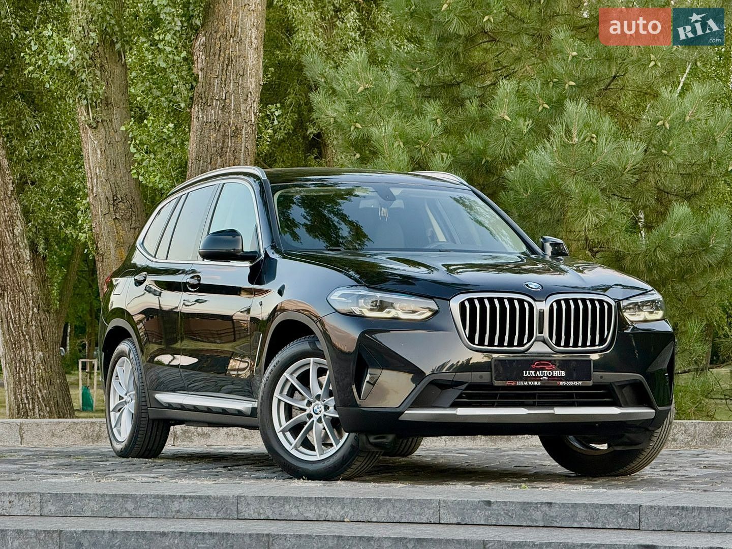 BMW X3 2022 VIN WBA35BZ0X0N148606 фото оголошення 176 з 200