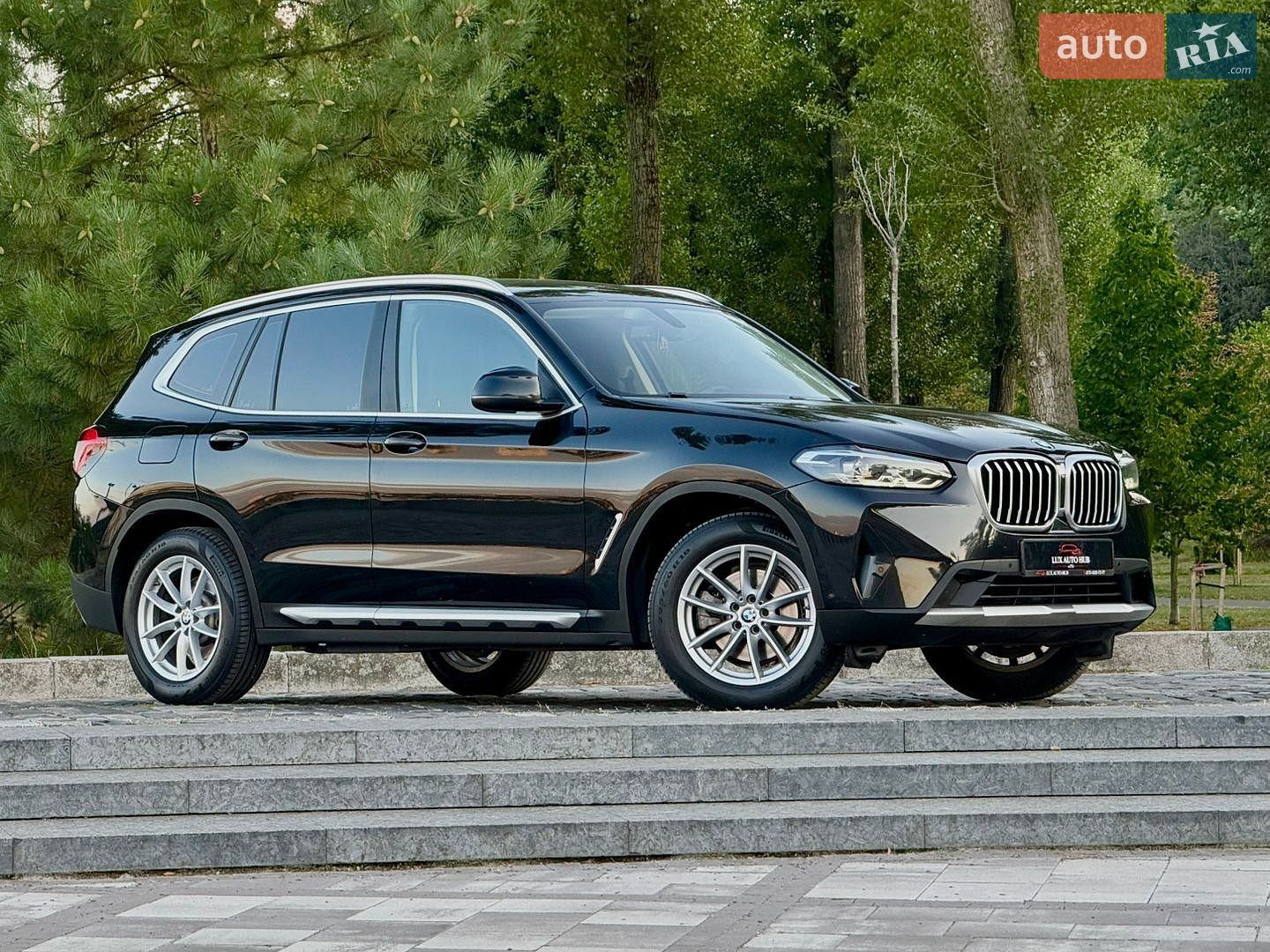 BMW X3 2022 VIN WBA35BZ0X0N148606 фото оголошення 177 з 200