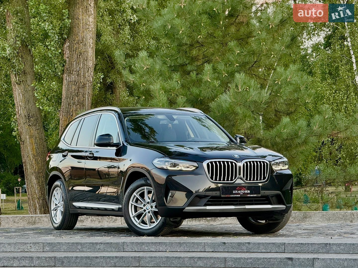 BMW X3 2022 VIN WBA35BZ0X0N148606 фото оголошення 179 з 200