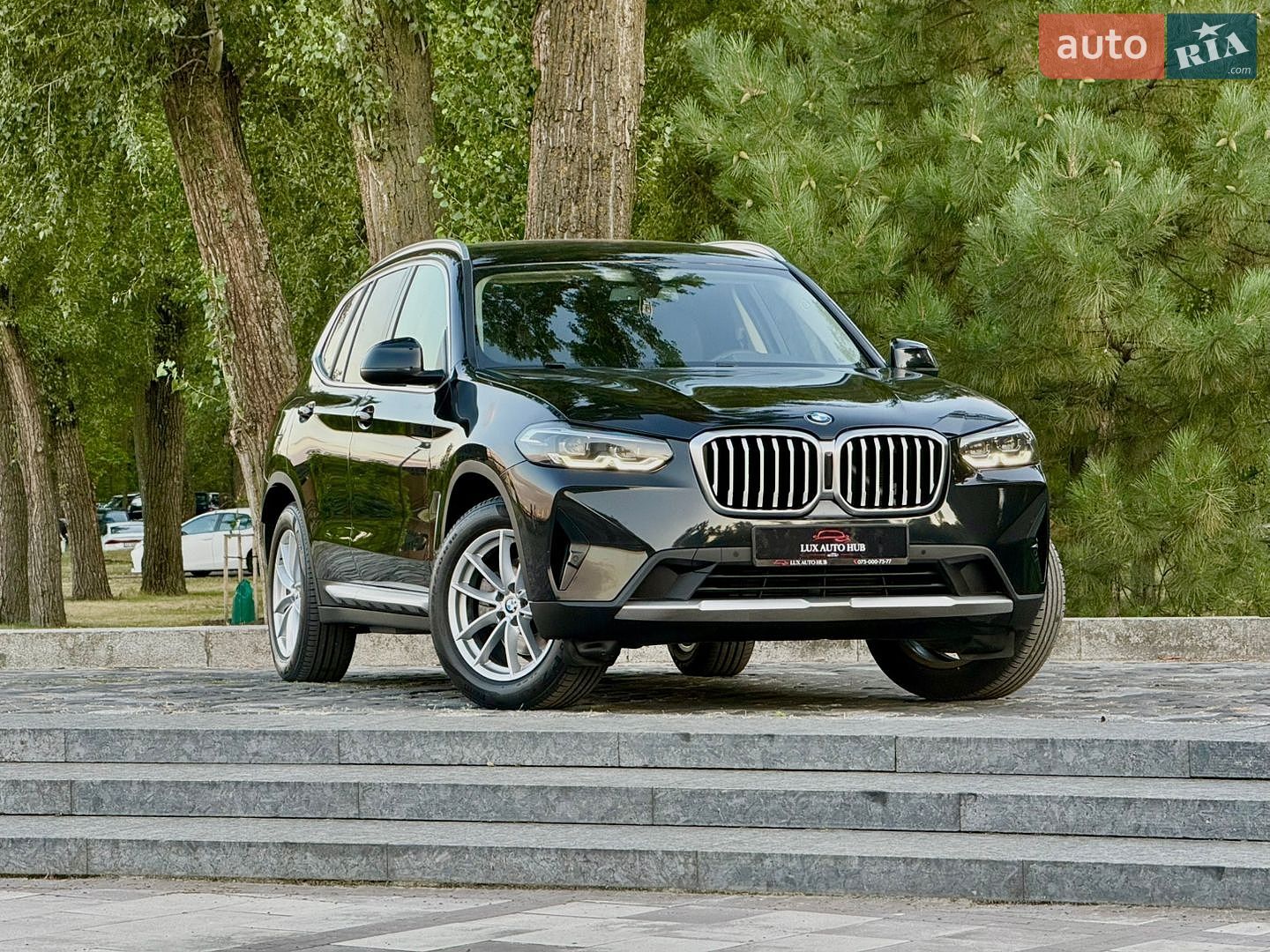 BMW X3 2022 VIN WBA35BZ0X0N148606 фото оголошення 181 з 200