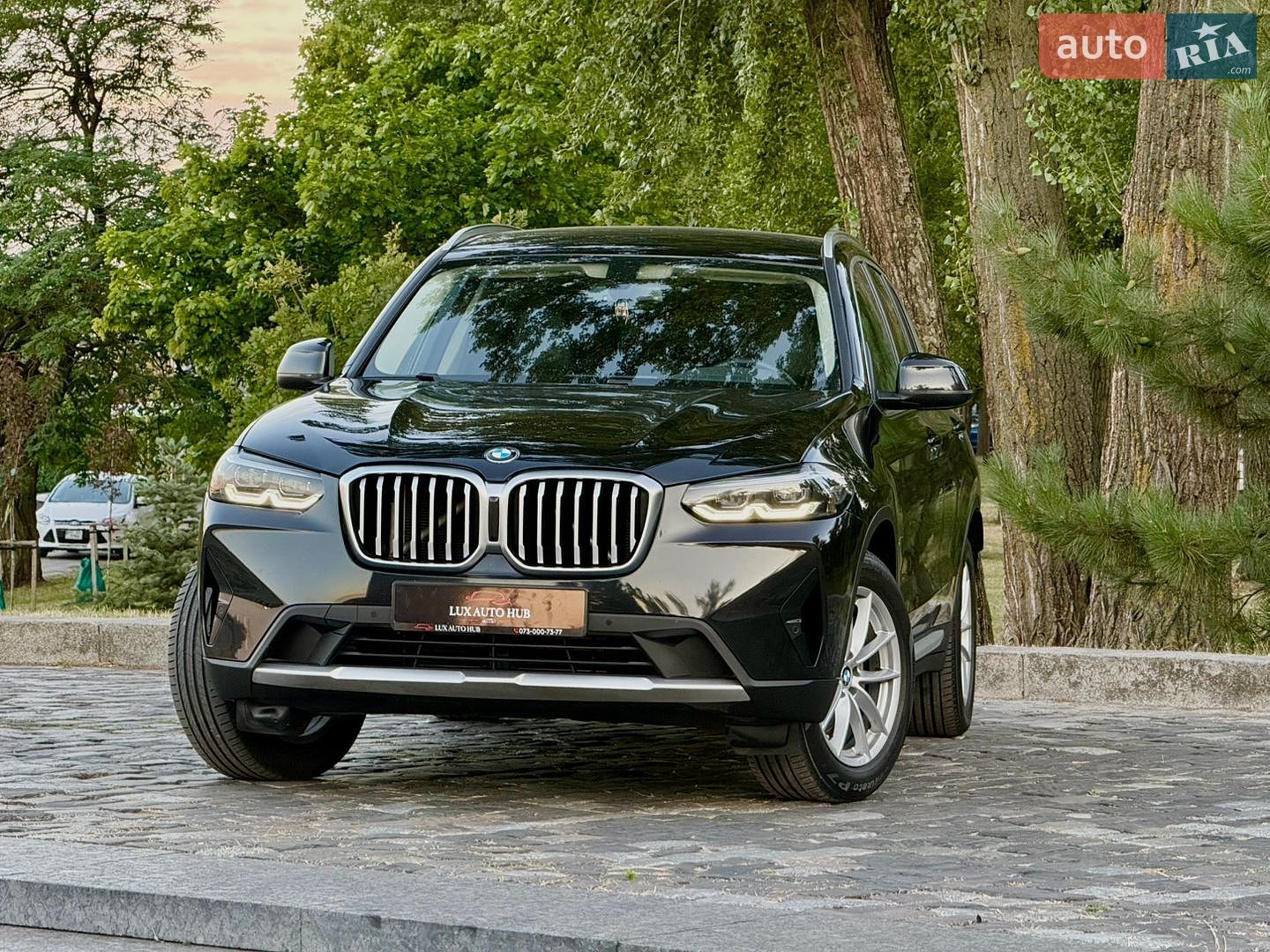 BMW X3 2022 VIN WBA35BZ0X0N148606 фото оголошення 182 з 200