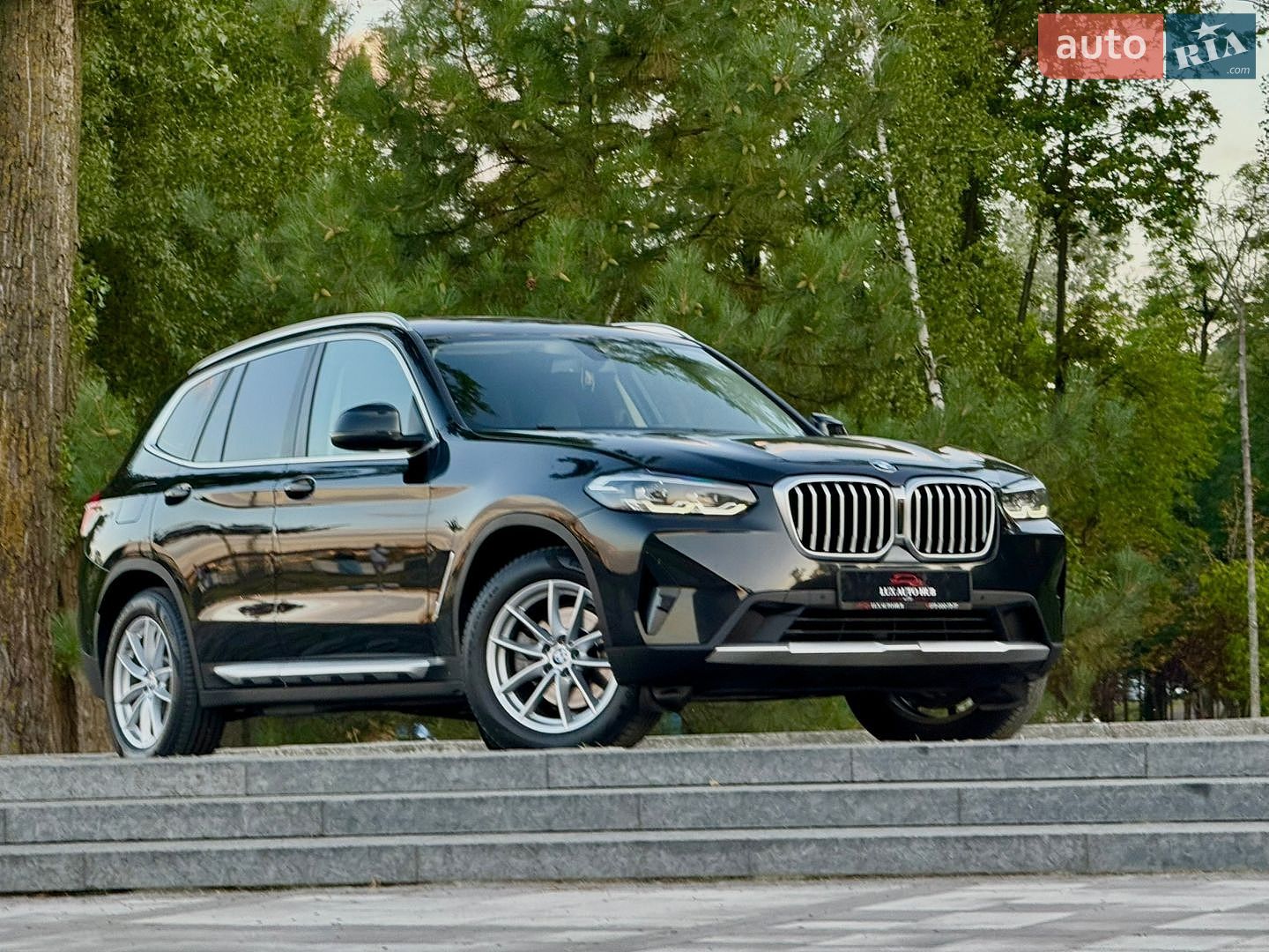 BMW X3 2022 VIN WBA35BZ0X0N148606 фото оголошення 183 з 200