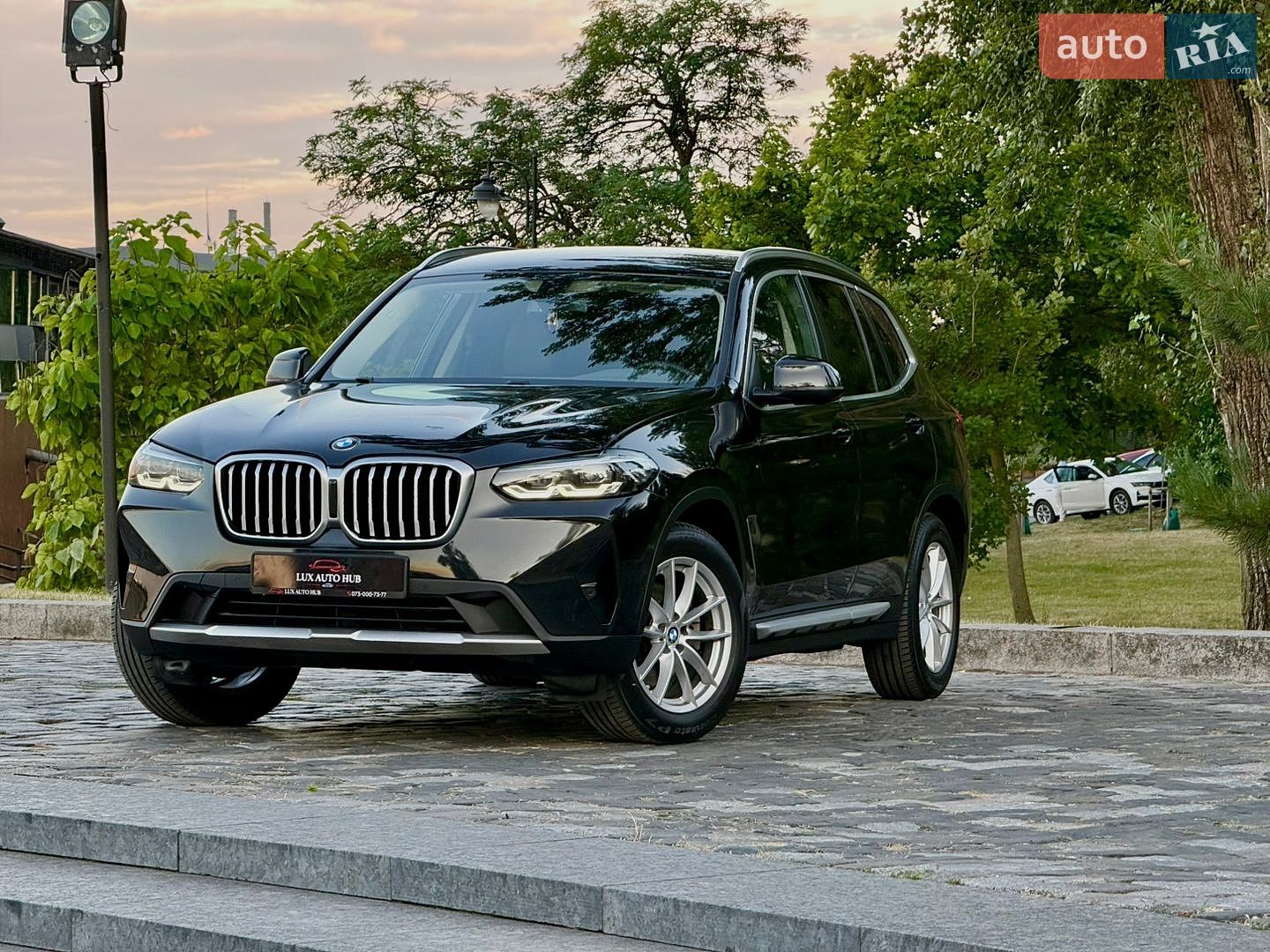 BMW X3 2022 VIN WBA35BZ0X0N148606 фото оголошення 184 з 200