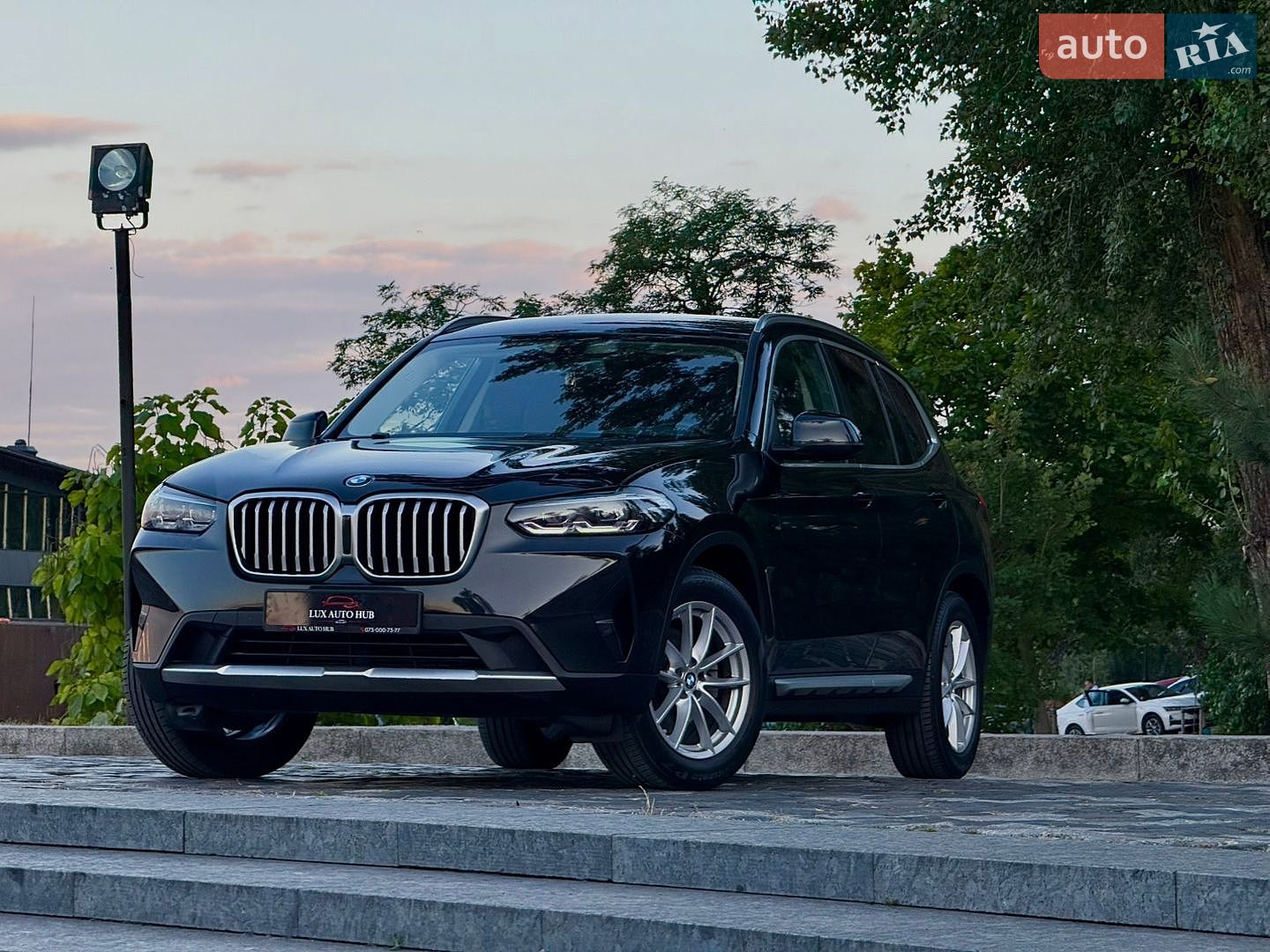 BMW X3 2022 VIN WBA35BZ0X0N148606 фото оголошення 185 з 200