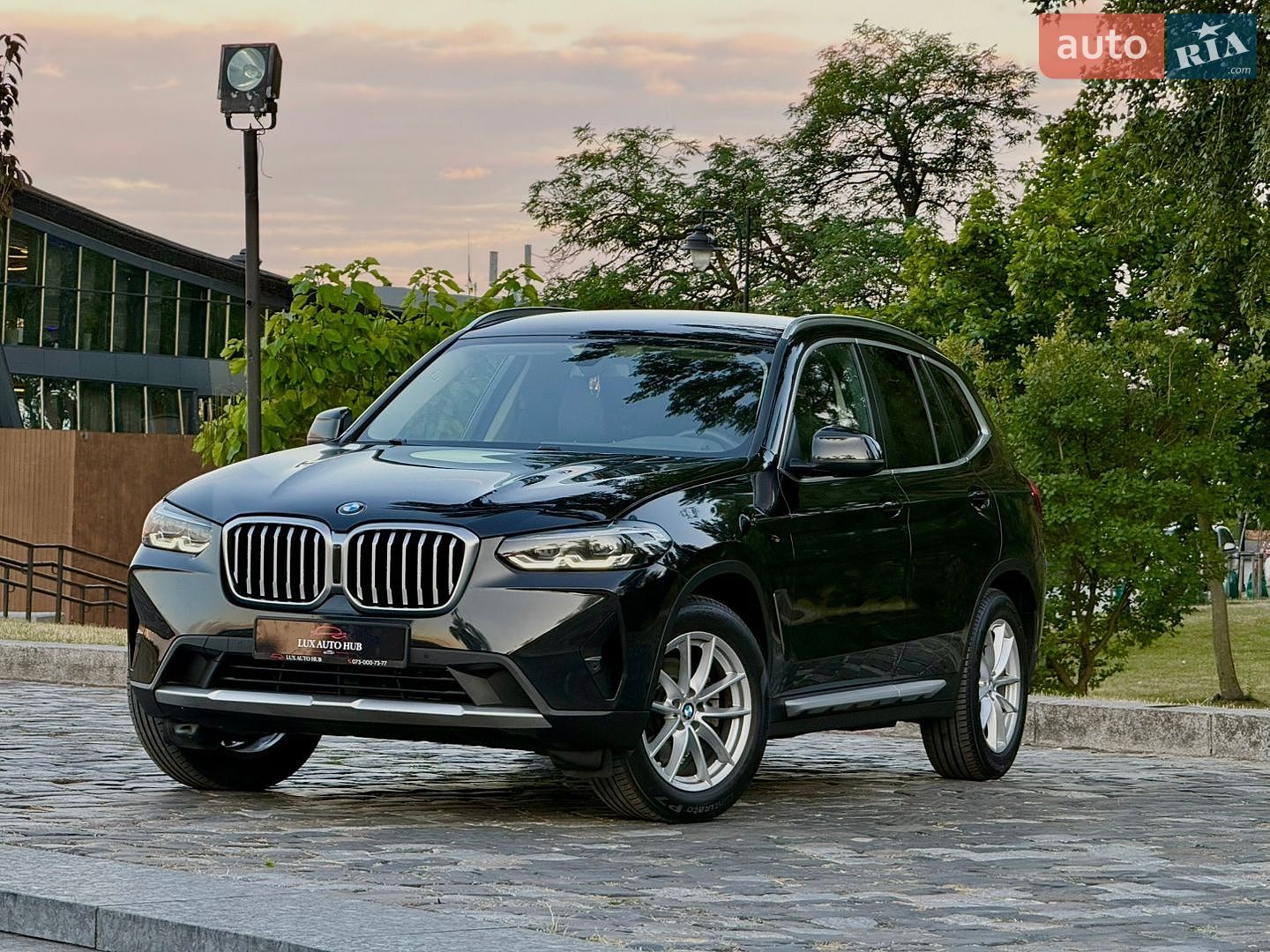 BMW X3 2022 VIN WBA35BZ0X0N148606 фото оголошення 188 з 200