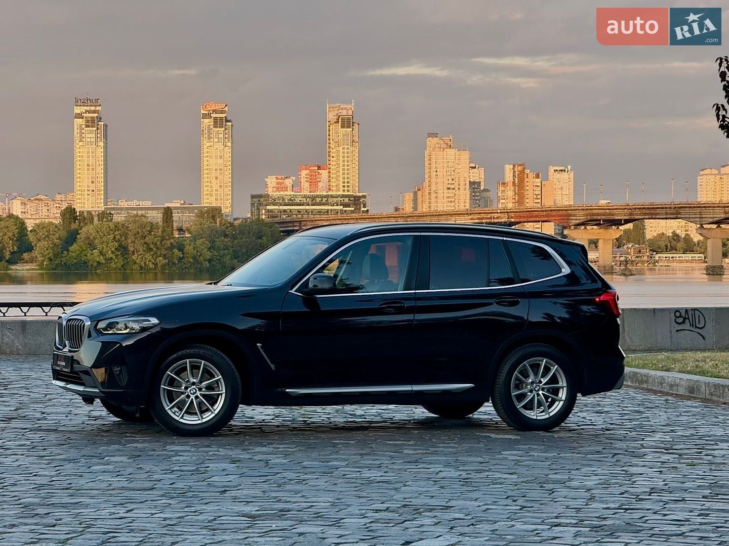 BMW X3 2022 VIN WBA35BZ0X0N148606 фото оголошення 189 з 200