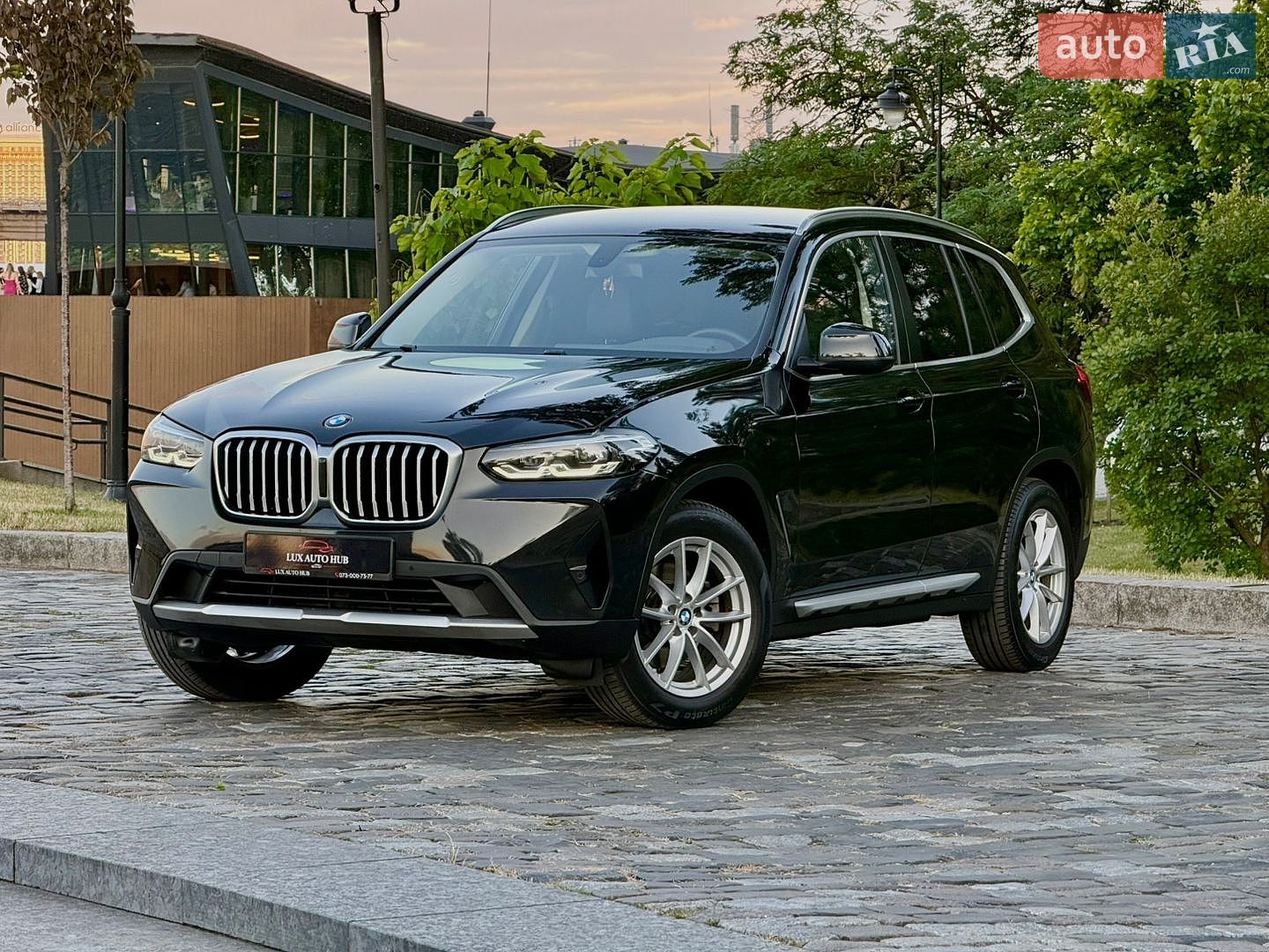 BMW X3 2022 VIN WBA35BZ0X0N148606 фото оголошення 187 з 200