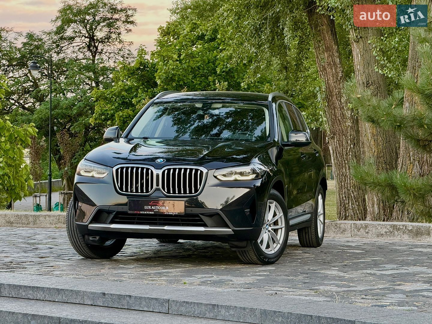 BMW X3 2022 VIN WBA35BZ0X0N148606 фото оголошення 192 з 200