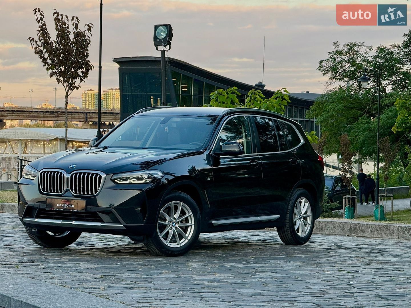 BMW X3 2022 VIN WBA35BZ0X0N148606 фото оголошення 193 з 200