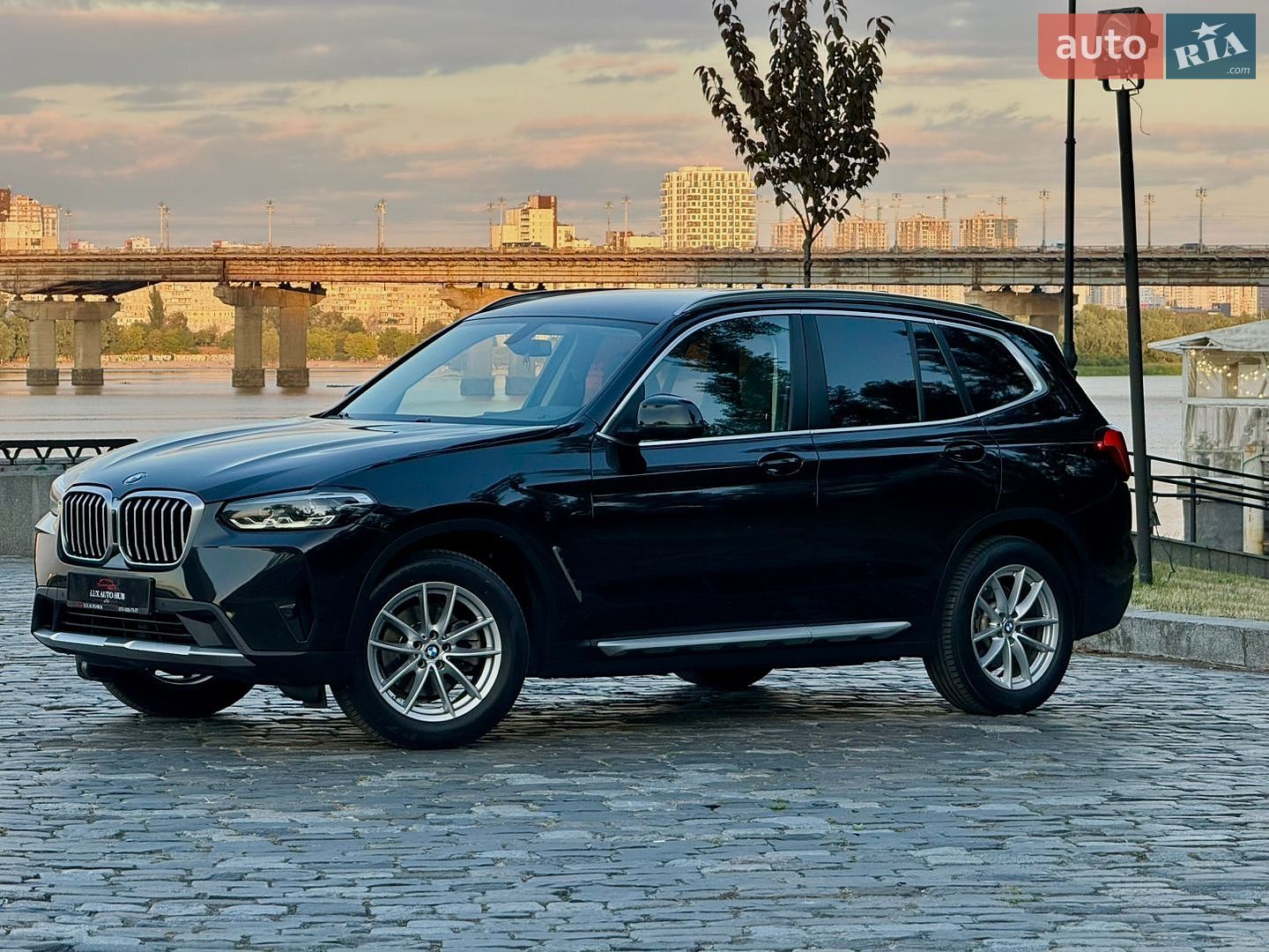 BMW X3 2022 VIN WBA35BZ0X0N148606 фото оголошення 194 з 200