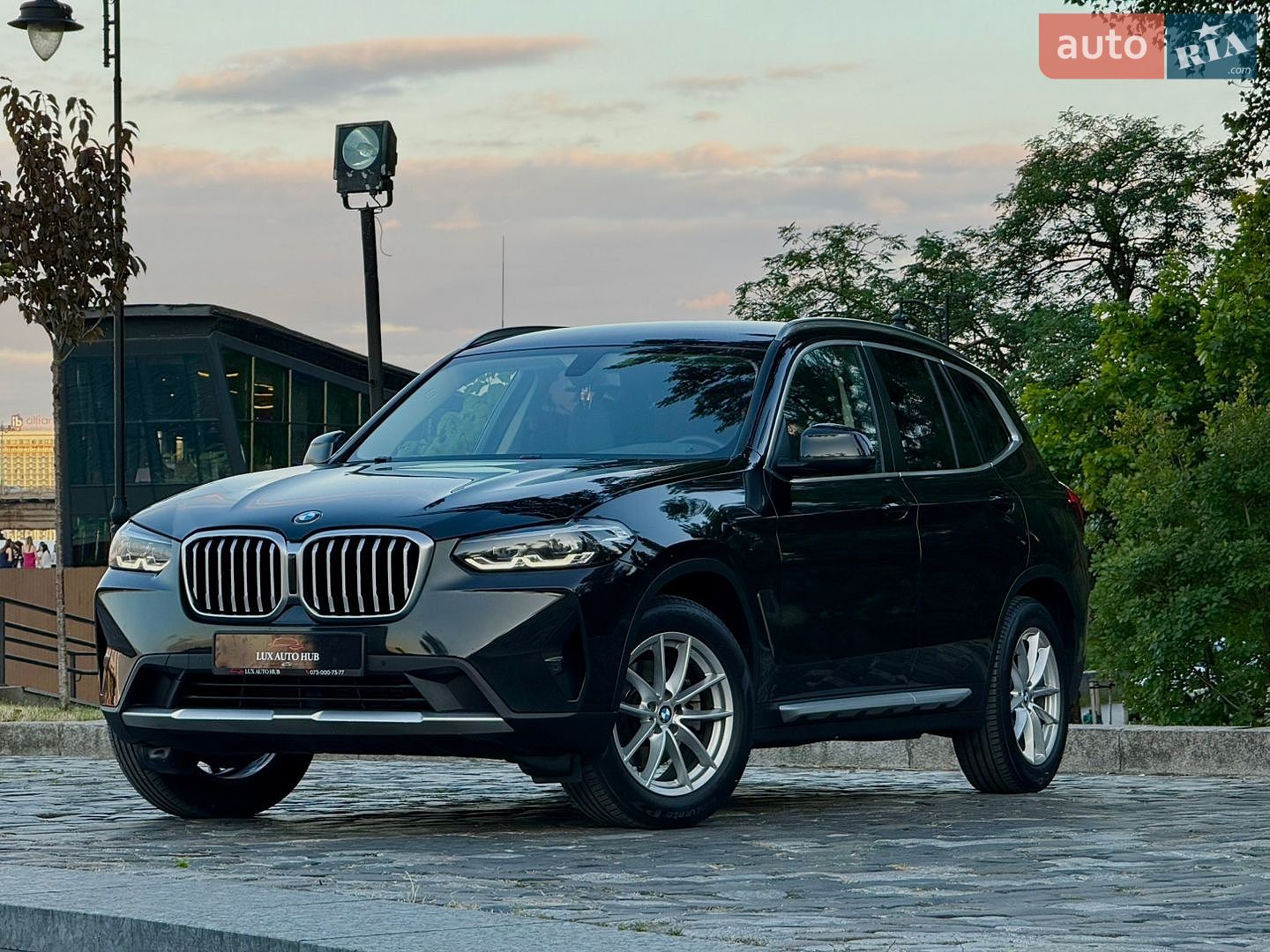 BMW X3 2022 VIN WBA35BZ0X0N148606 фото оголошення 196 з 200