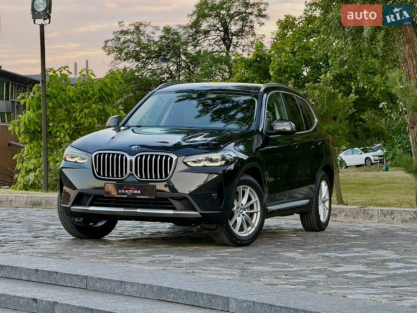 BMW X3 2022 VIN WBA35BZ0X0N148606 фото оголошення 197 з 200